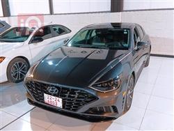 هیوندای سۆناتا